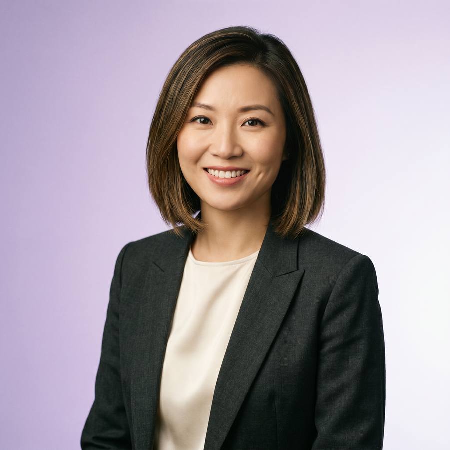 里番网心理顾问陈静怡